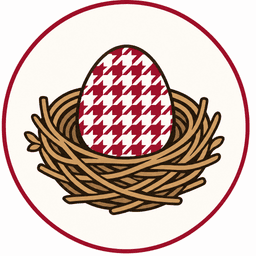 Robin's Nest